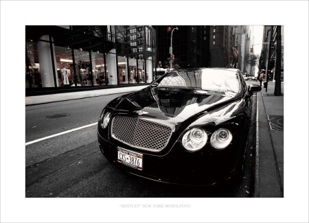 ENGLISHMAN IN NEW YORK