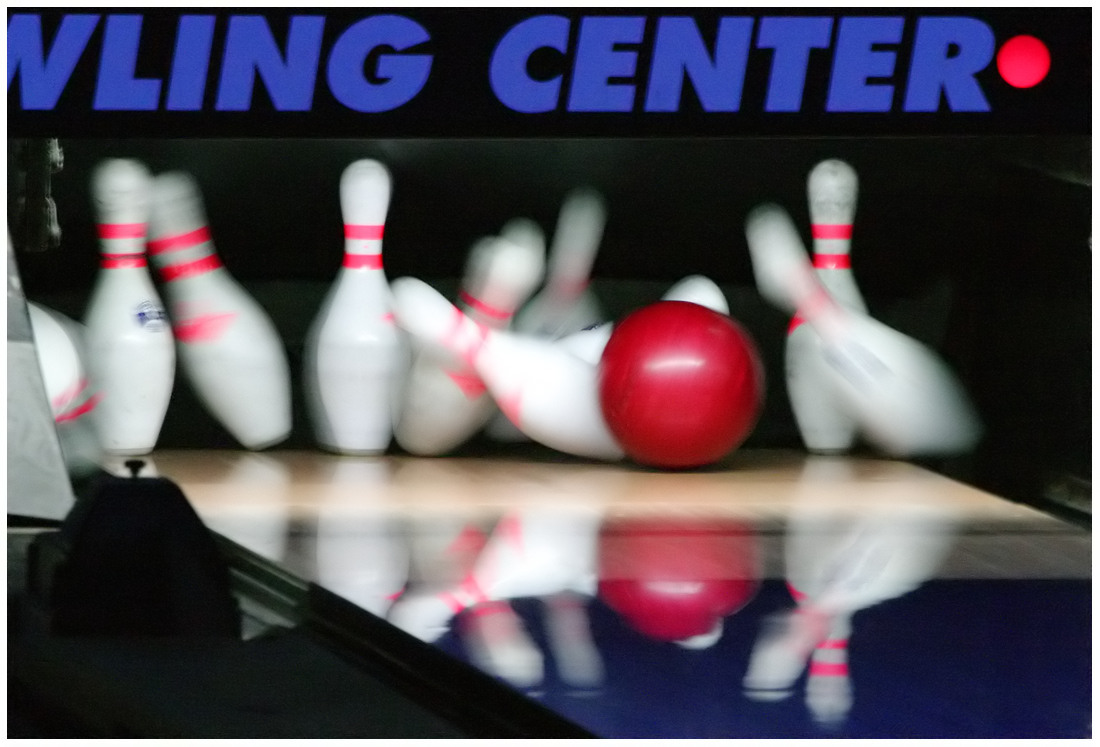 Strike??
