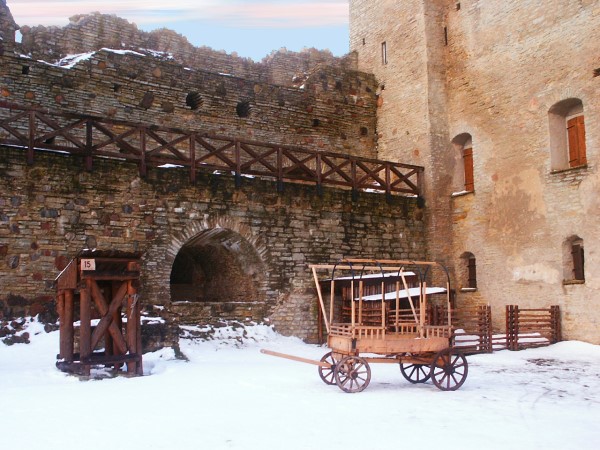 Rakvere