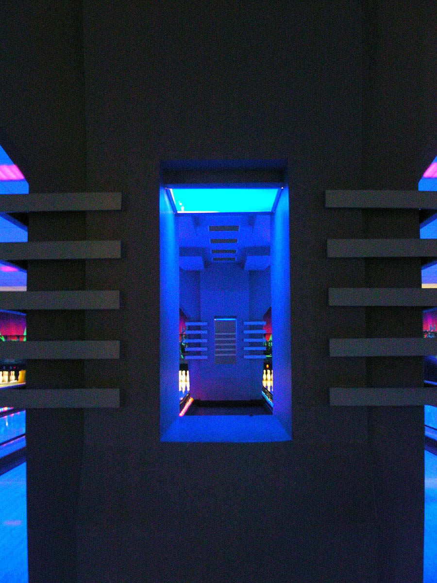 Biocat house