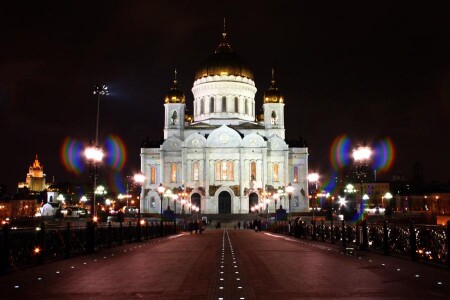 Дорога к Храму