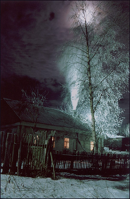 предновогодняя