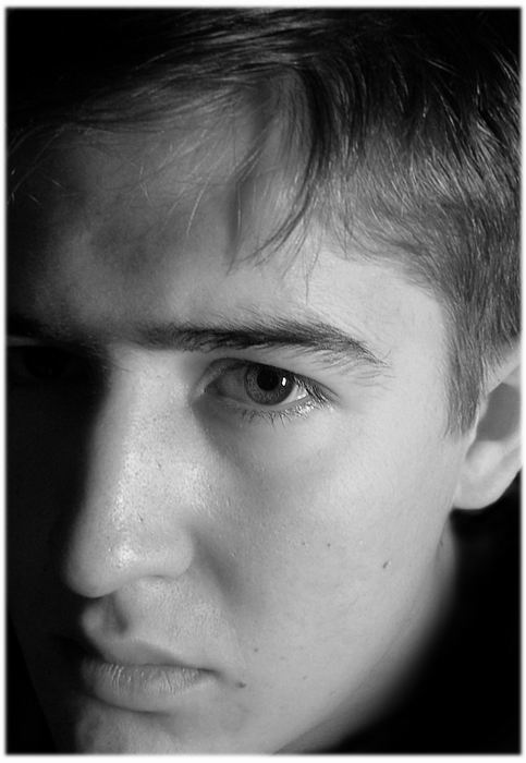 Selfportrait