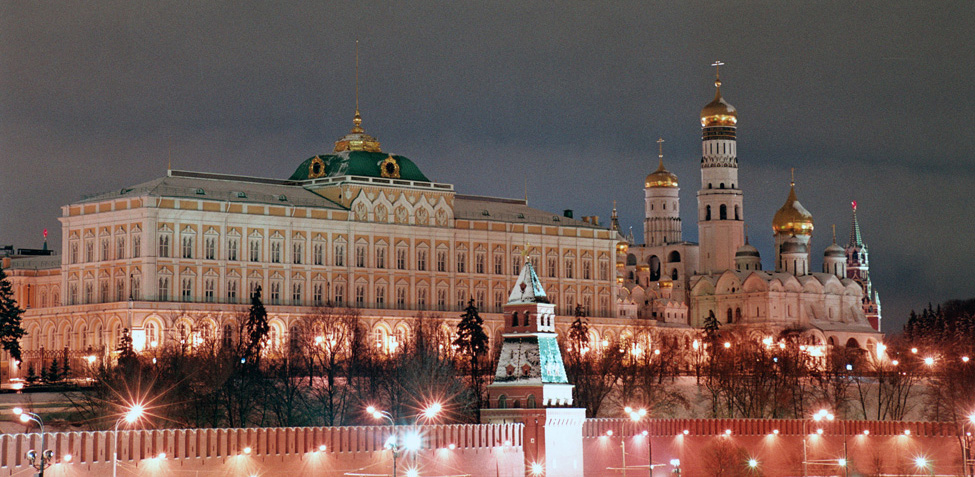 Кремль