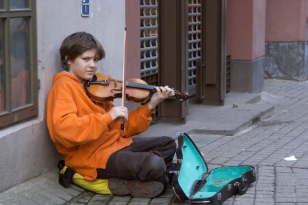 Что, тоже хочеш заработать ?