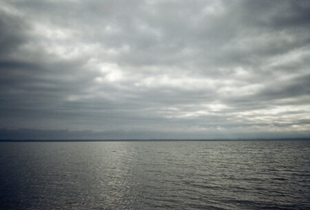 Море-океан (озеро Неро)