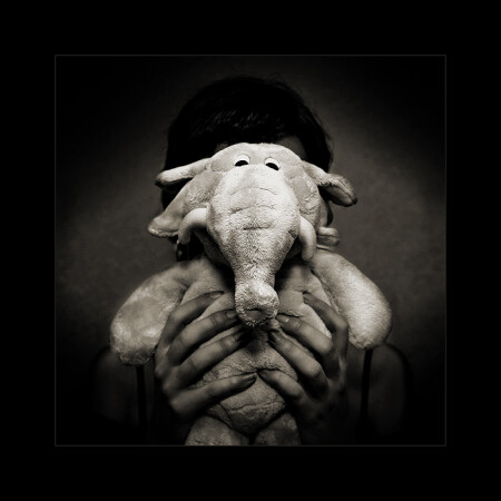 to be an elefant