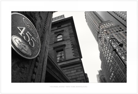 "455 PARK AVENU" NEW YORK