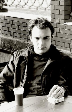 Coffee&amp;Cigarettes