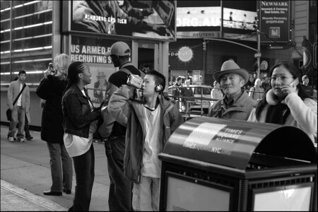 01.01.2005 in NY