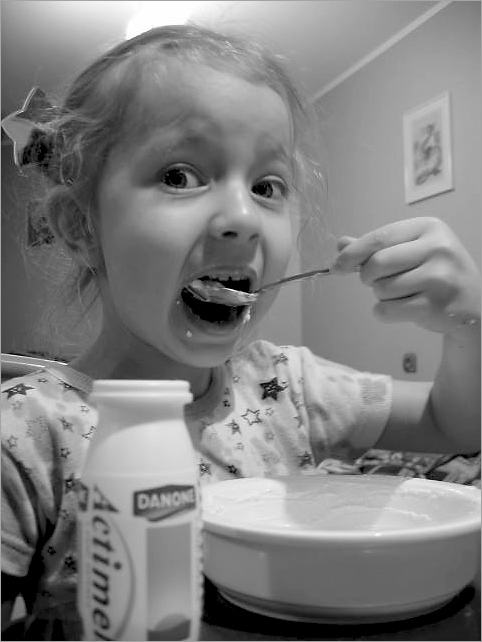Bon appetit!