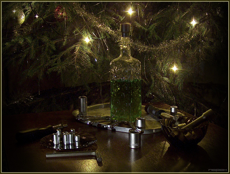 Absinth