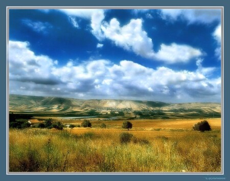Lower Galilee