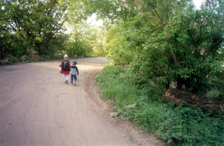 Идём в школу