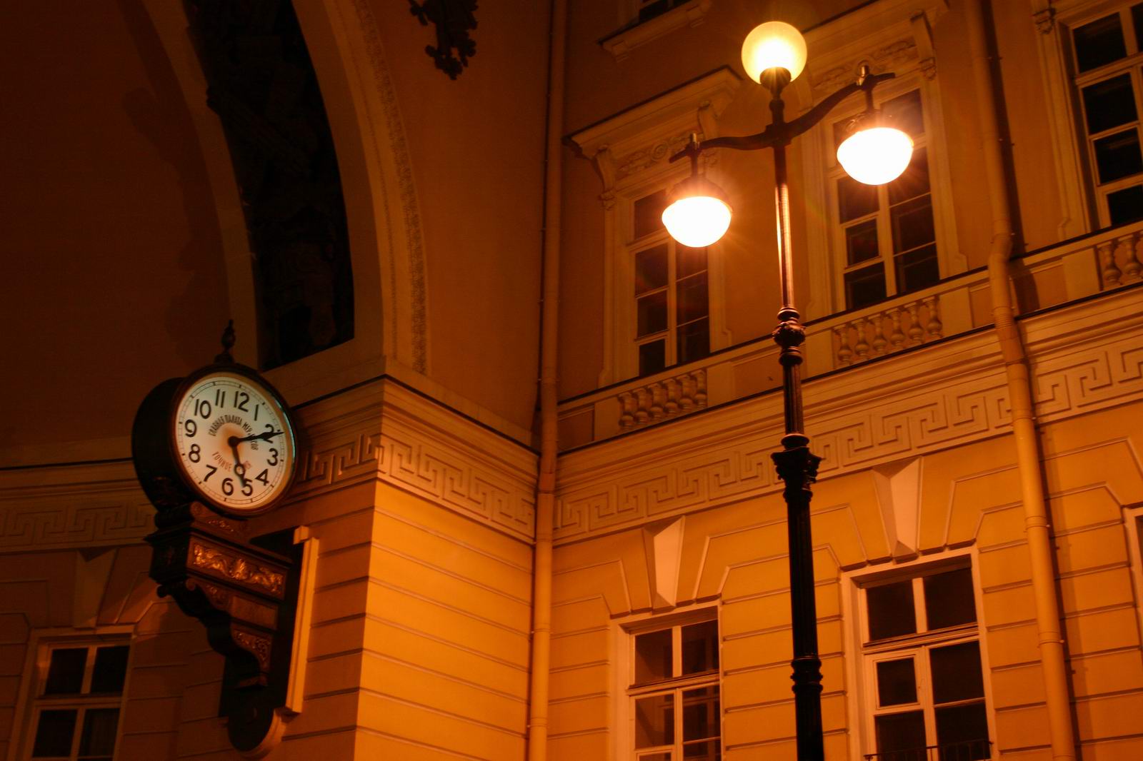 17:10 по Питеру