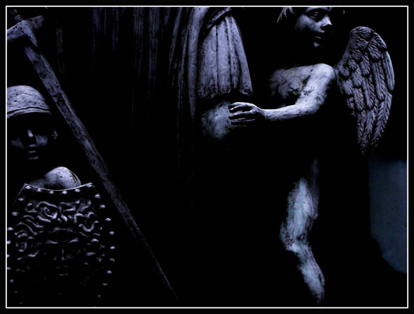 angel