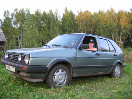 Любовь и увлечение