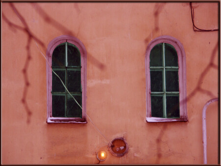 Плачет сегодня!