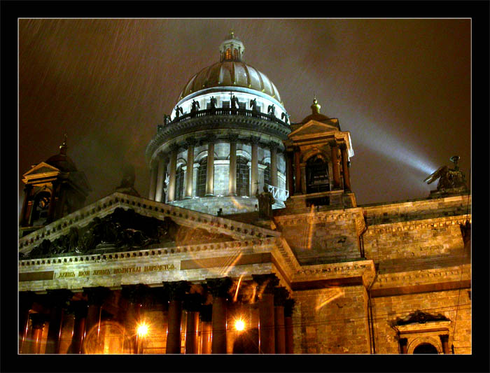 Saint-Petersburg