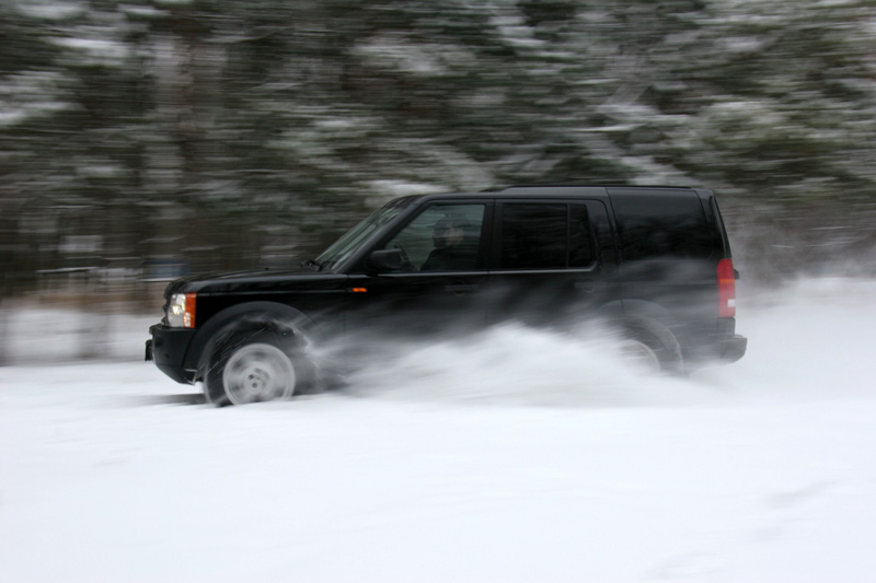 Land Rover (2)