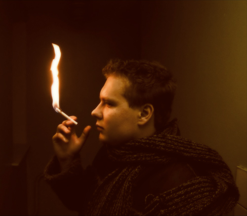 портрет