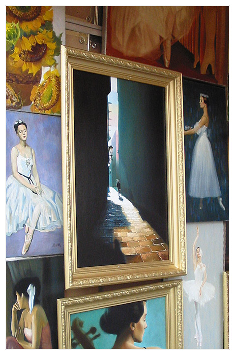 paint