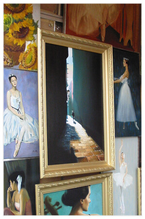 paint