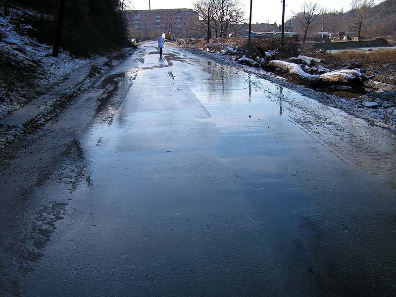 Дорога - 2