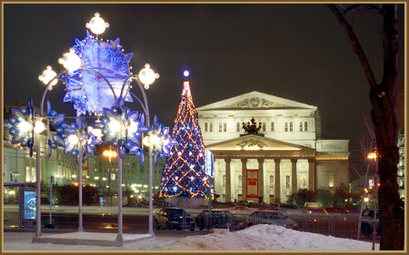 С Новым годом, дорогие друзья [9]!