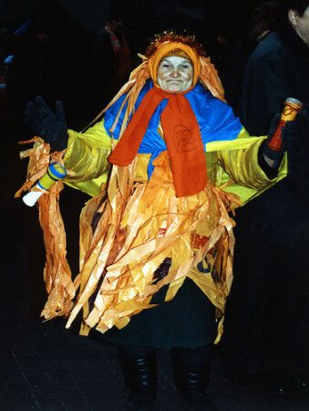 Топ-Майдан 2004