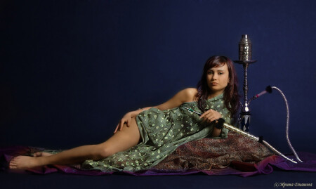 Шехерезада