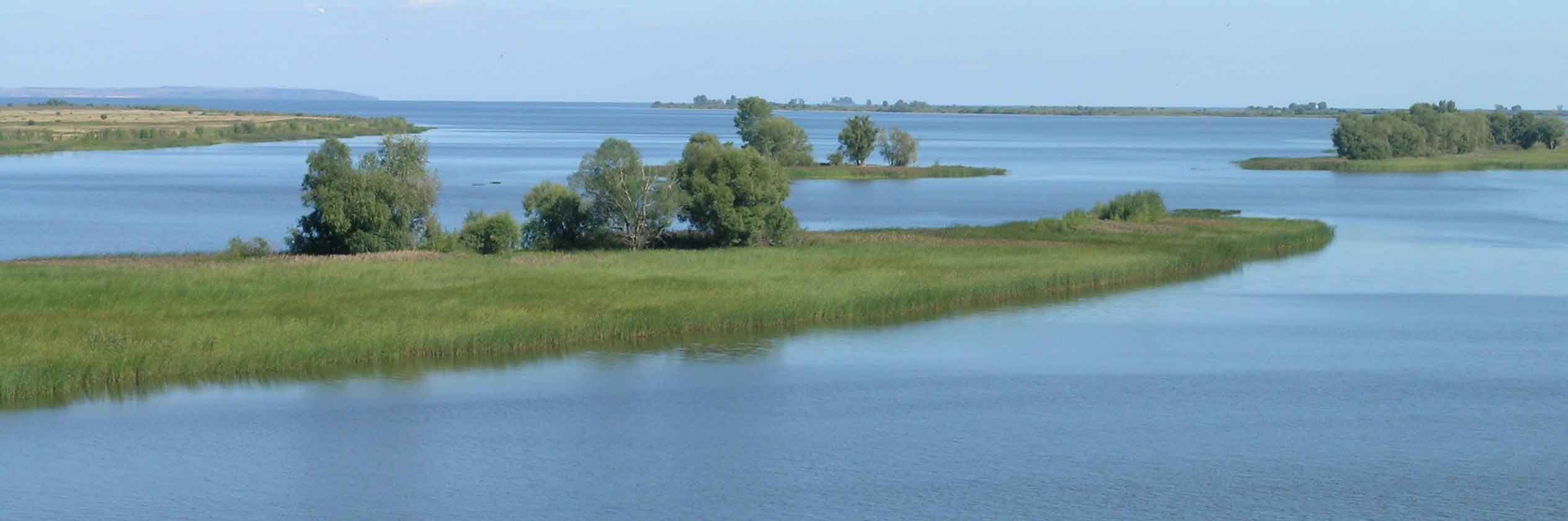 Волга