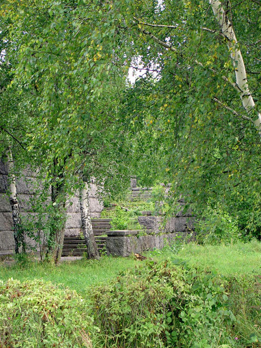 Лестница