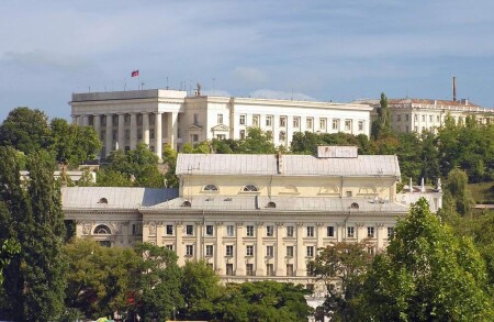 Севастопольская классика