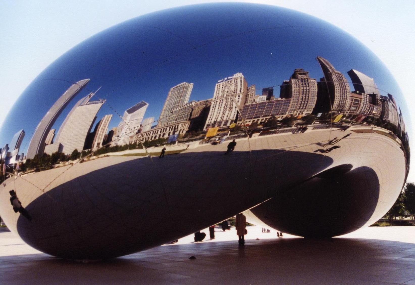Chicago