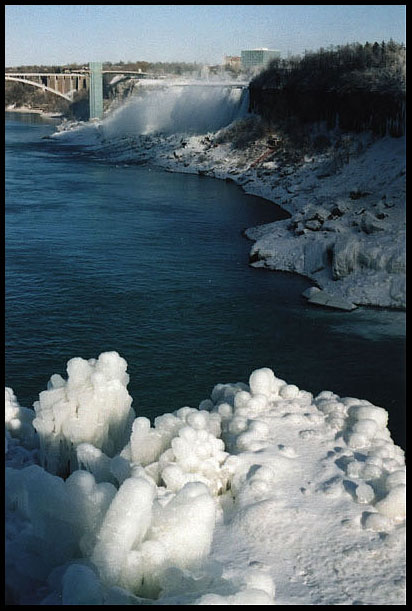 Niagara falls (USA)