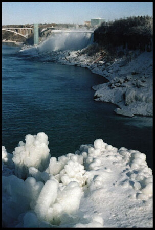 Niagara falls (USA)