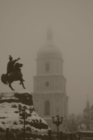 Туман