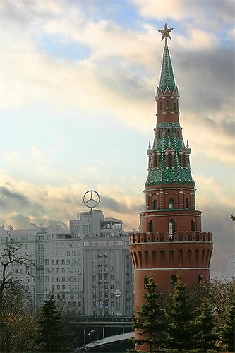 две звезды