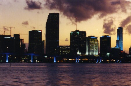 Miami