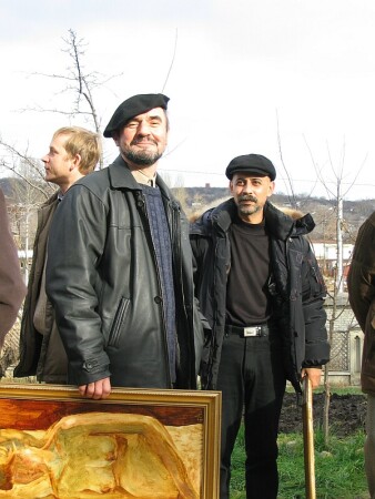 Пикассо