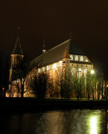 кафедральный собор