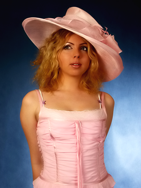 Pink Dream