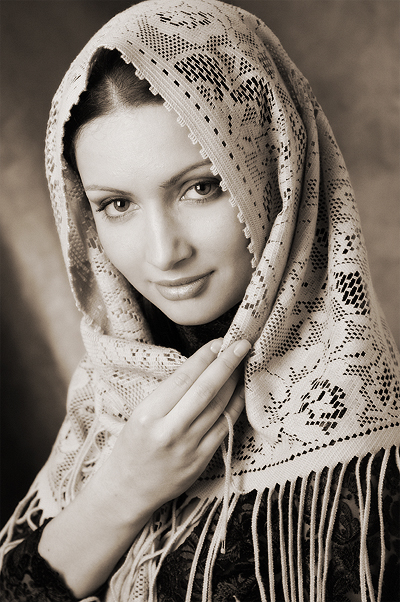 Сашенька
