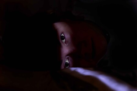 луч света упавшей звезды