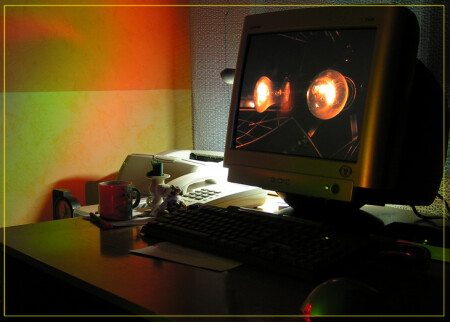 Основы кибер магии