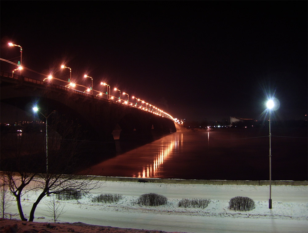 bridge