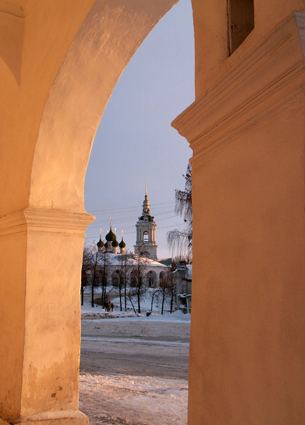 Церковь