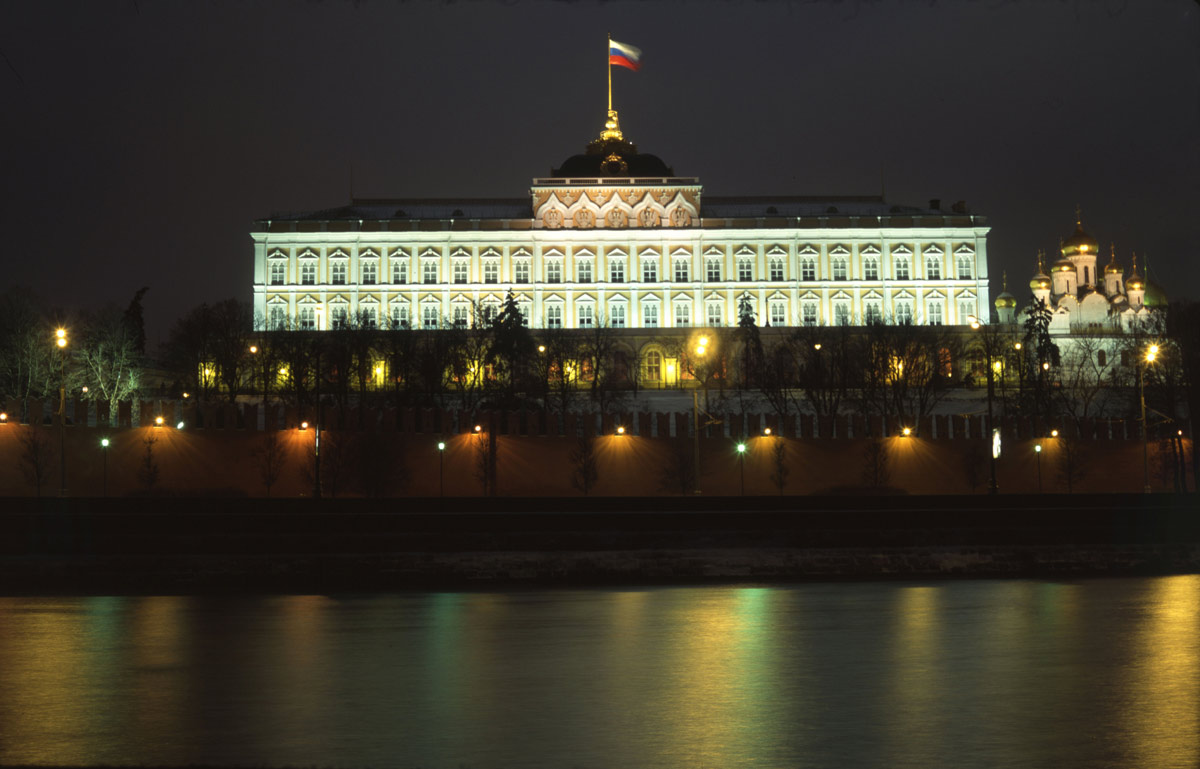 Москва-5