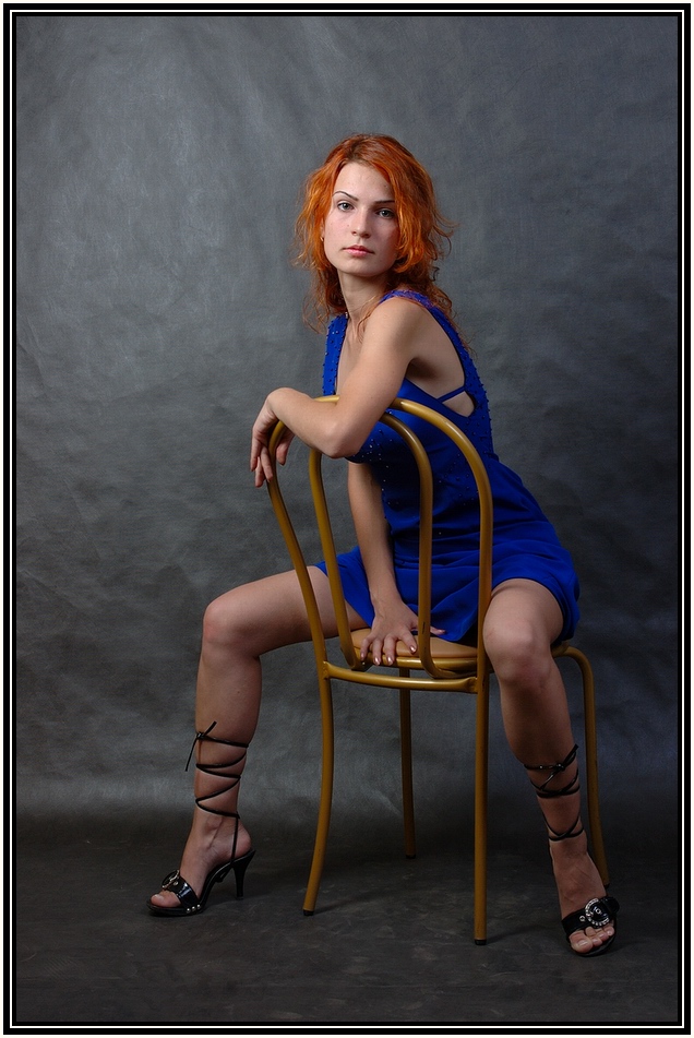 Elena #1